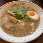 らぁ〜めん京 - 