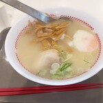 スガキヤ - 料理写真: