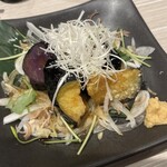 炭や。よつ葉 - 料理写真: