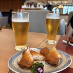 CANTON8茶楼 - 上海風春巻き