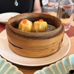 CANTON8茶楼 - トビッコ海老焼売