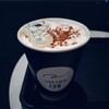 TeNQ CAFE 138