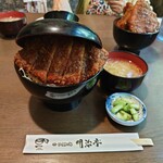 明治亭 - 料理写真: