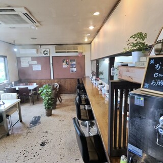 はりけんラーメン_2