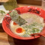 ラー麺ずんどう屋 - 料理写真: