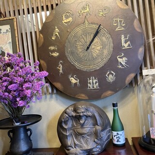 古民家CAFEお亀堂_2