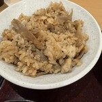 とんかつ まる喜 - 
