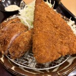 とんかつ まる喜 - 