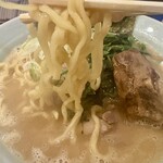 らあめん工房 雪濃湯 - 