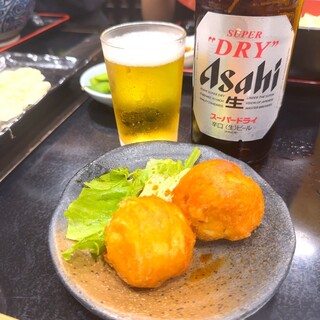 味処 あずま_1
