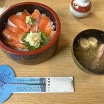 鶴亀鮨 - 