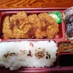 とんかつ まい泉 - 料理写真: