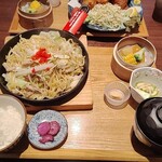 小樽食堂 - 