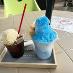 しまそらマルシェ - 