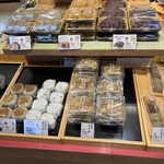 シャトレーゼ - 