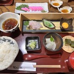 鯛めし槇 - 