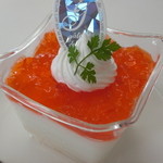 クインズケーキ - 2015.5