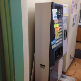 南区役所食堂_2