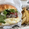 BROS.BURGER