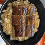 本庄うなぎ屋 - 