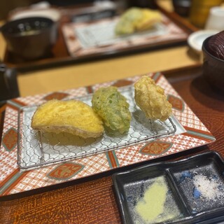 博多天ぷら やまや_1