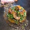 お好み焼本舗 鹿児島新栄店