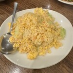 Chinese Grill Hao