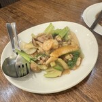 Chinese Grill Hao