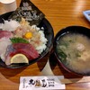大漁屋 能登食祭市場店