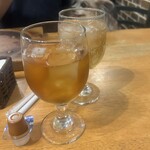 チャコグリル - 