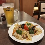 龍美 - 料理写真: