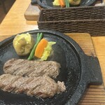 チャコグリル - 