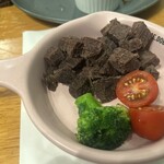 チャコグリル - 
