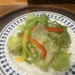 チャコグリル - 