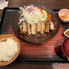 大戸屋 イオンモール苫小牧店