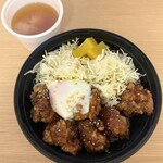 きしから - 料理写真:
