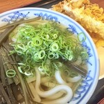 つるや製麺所 - 料理写真: