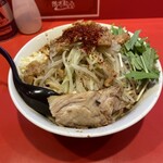 限界を超えろ　青森 - 