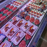 ベルク - 料理写真: