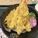 はなまるうどん - 