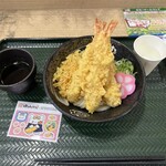 はなまるうどん - 