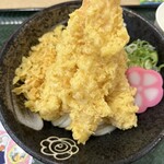 はなまるうどん - 