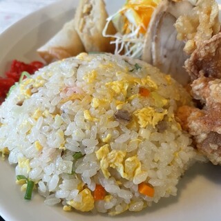 チャイナ食堂彩園_1