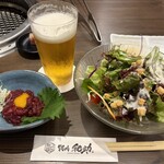 焼肉和助 - 