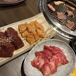 焼肉和助 - 
