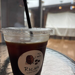 RICHA COFFEE - 