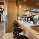 RICHA COFFEE - 
