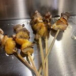 秋吉 - 料理写真:
