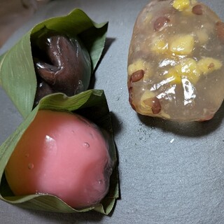 菓子処 京ひみこ_1