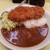 とんかつ檍のカレー屋 いっぺこっぺ 蒲田本店